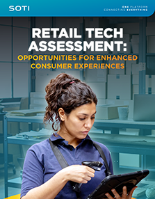 Understand the newest expectations consumers have for retailers.