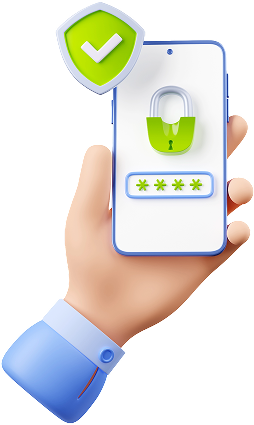 Single Sign-On screen